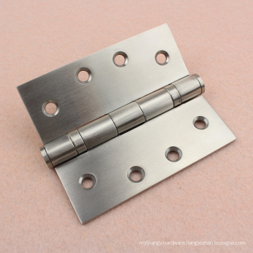 China manufacturer sus304 stainless steel spring hinge